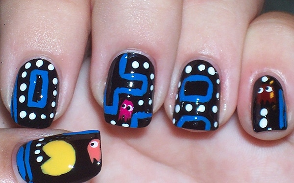 pacman pjs