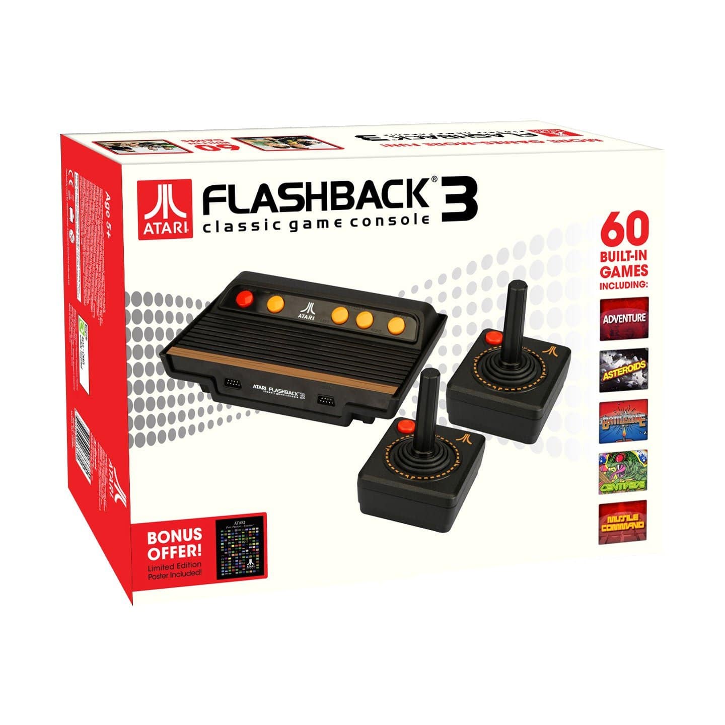 [Imagen: Atari-Flashback-3-Gaming-Console-2.jpg]