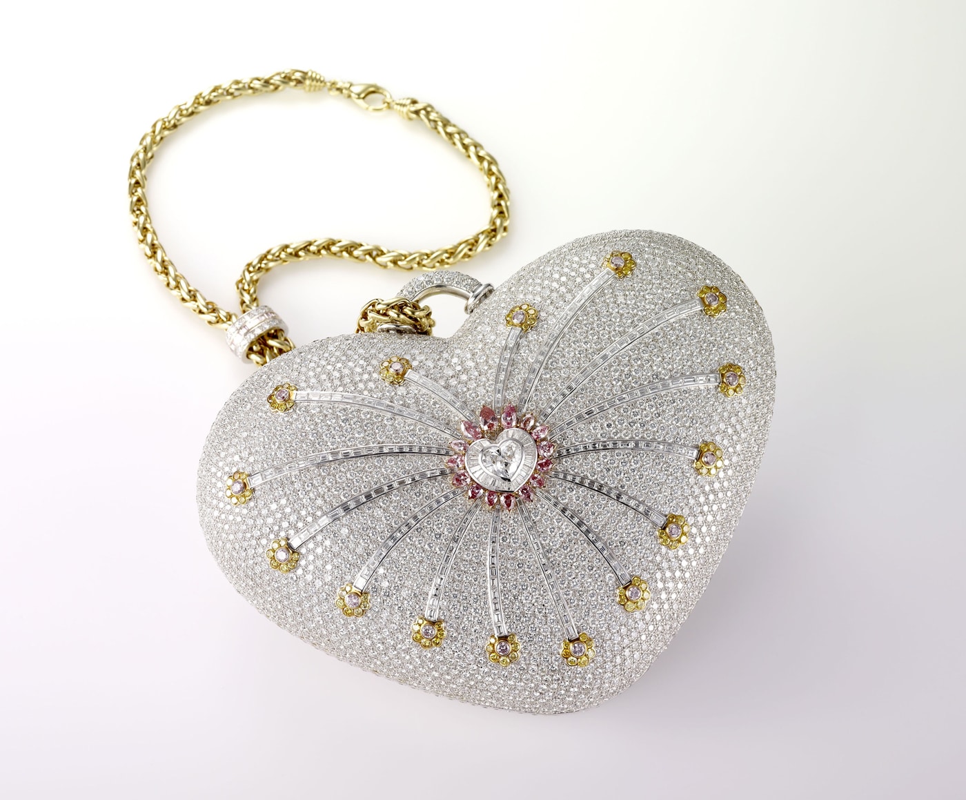 World&#39;s Most Expensive Handbag (It&#39;s Not Even That Cute)