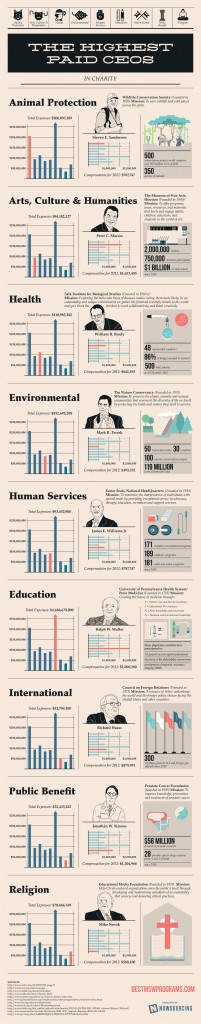 highest-paid-ceos-in-charity-some-of-these-are-shocking-infographic