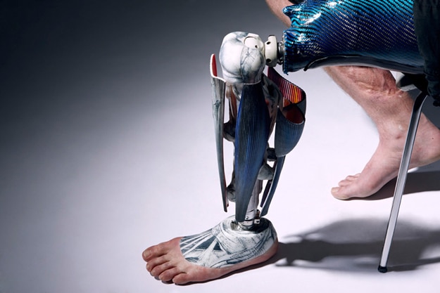 6 Incredible Creative Custom Made Prosthetic Limbs Bit Rebels