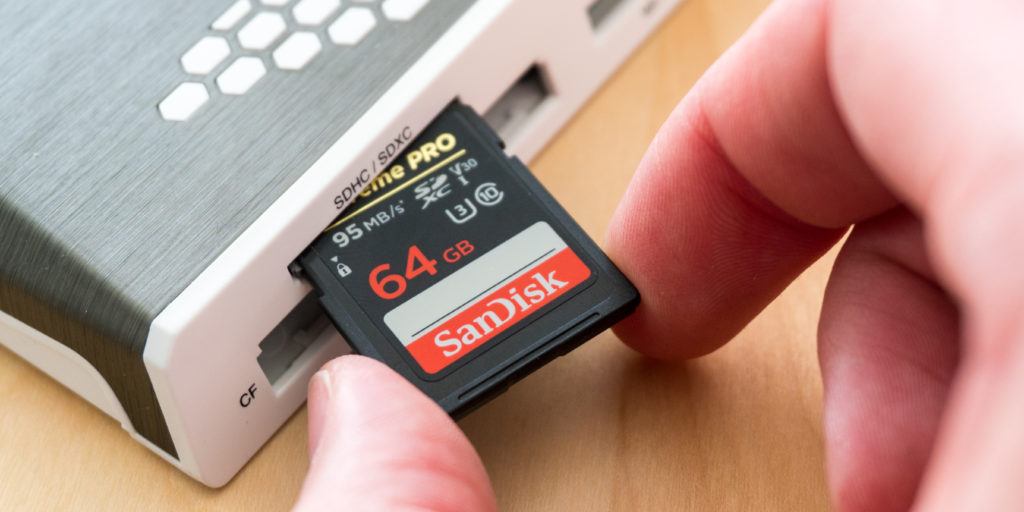 Looking At The Future Of Memory Card Technology With Steve Foley Bit 