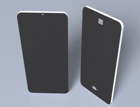 Cell Phones For The Blind