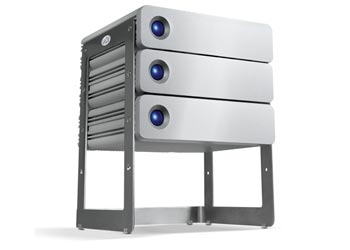 Worlds Largest External Hard Drive