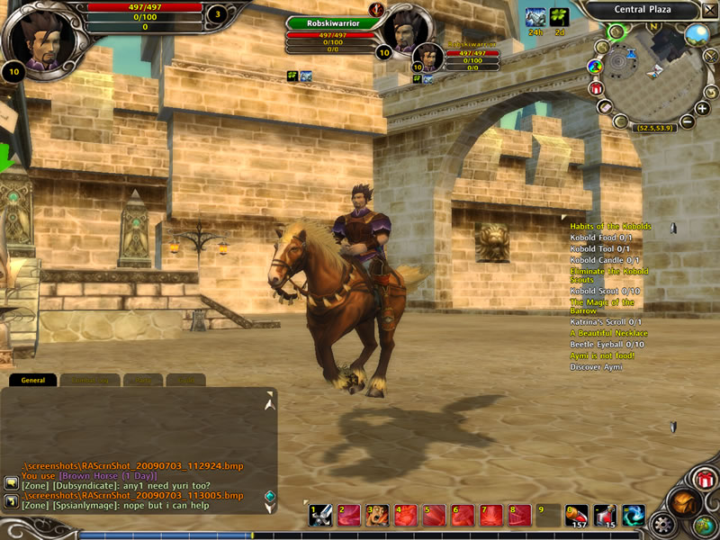 Want World of Warcraft for Free? Want World of Warcraft for Free?