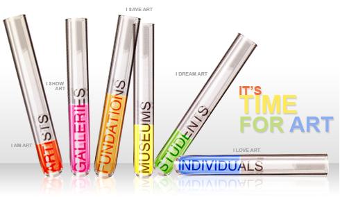 Social Site for Artist and Art Lovers Social Site for Artist and Art Lovers