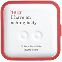 Help! I Have a Headache | Design Help! I Have a Headache | Design