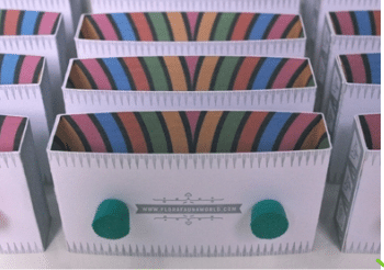 Earplugs by Florafauna | Design