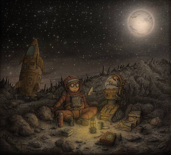 Ai | Art and Illustration Community