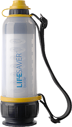 Lifesaver Bottle