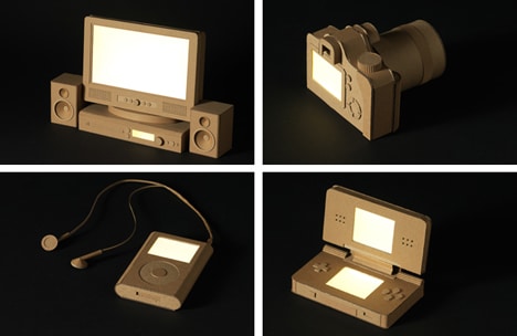 Disposable Gadgets?!