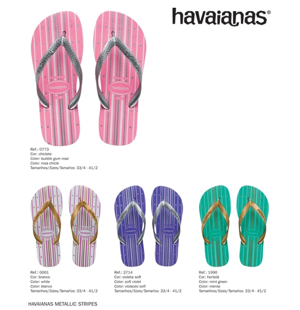 Design Your Own Flip Flops