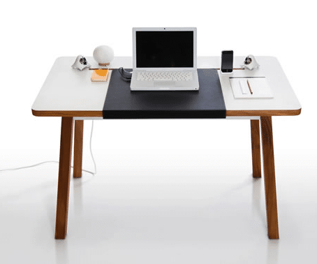 Finally a Delicious Computer-desk