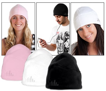 Unique Accessories For Your Listening Pleasure