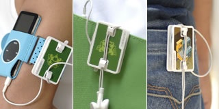 Say Goodbye to Tangled Cords