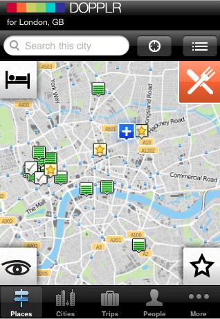 8 Of My Favorite iPhone App