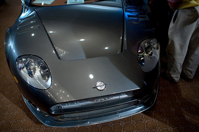 Super Cool Car You’ve Probably Never Heard Of!