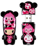 Geeky Fun Mimobot USB