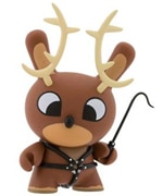 Urban Vinyl Japanese Designer Toys