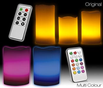 Set the Mood! Set the Mood!