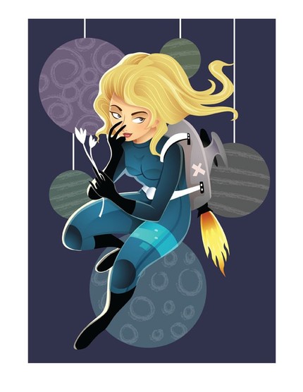 Weaving the Illustrator’s Magic! Weaving the Illustrator’s Magic!