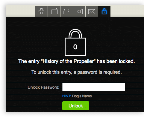Privacy with Your Online Diary?! Privacy with Your Online Diary?!