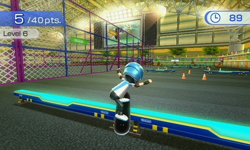 Is Wii for Kids? Hell-yeah!