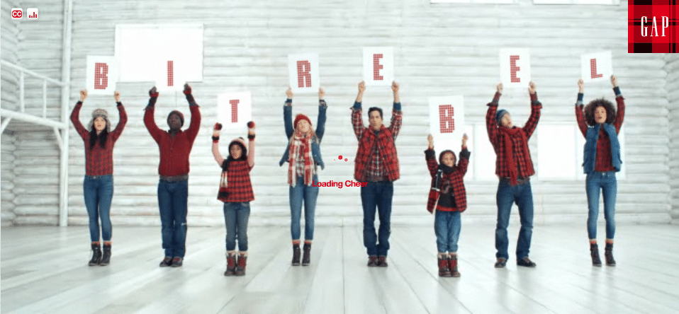 Create a Personalized Holiday Cheer!