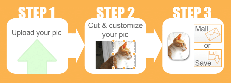 Free Online Tool | Cut My Picture