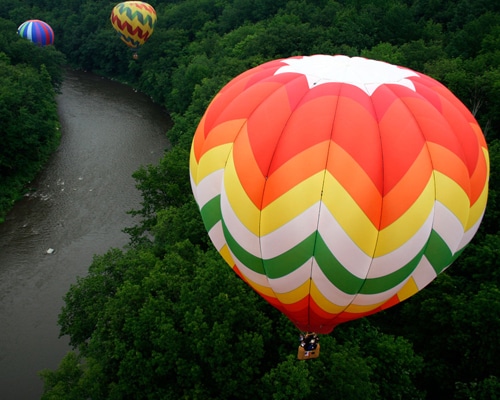 Take A Ride In A Hot Air Balloon Take A Ride In A Hot Air Balloon