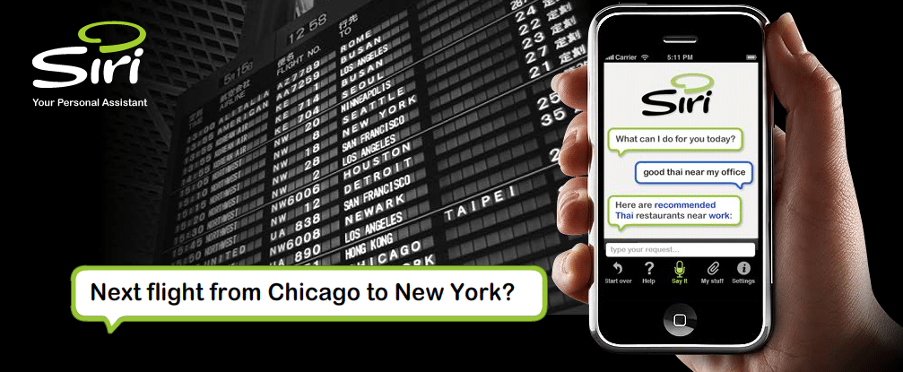 Want a Virtual Assistant on Your Phone? Want a Virtual Assistant on Your Phone?