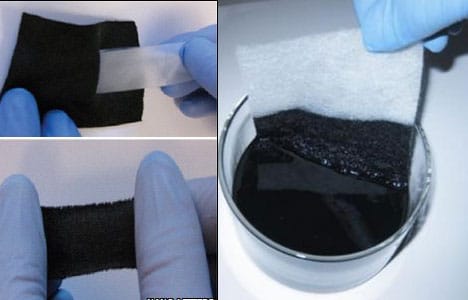 Scientists are turning us into walking Batteries