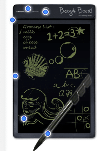 An Alternative to the Macbook Tablet?!