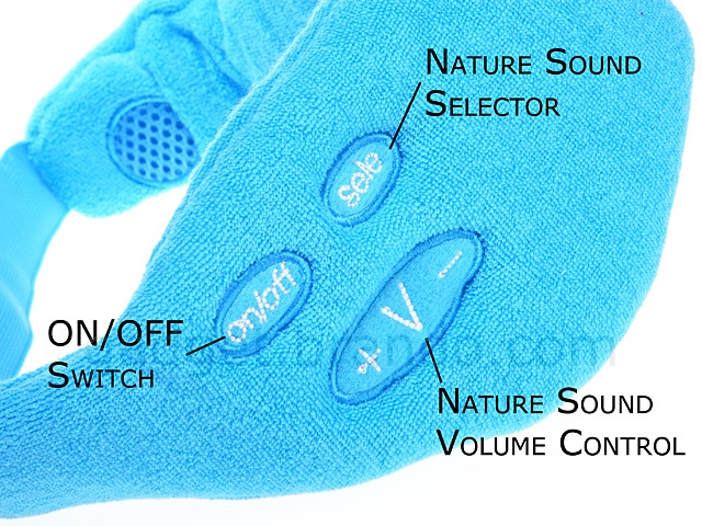 Listen to Music While Relaxing Your Eyes! | Geekstyle Listen to Music While Relaxing Your Eyes! | Geekstyle