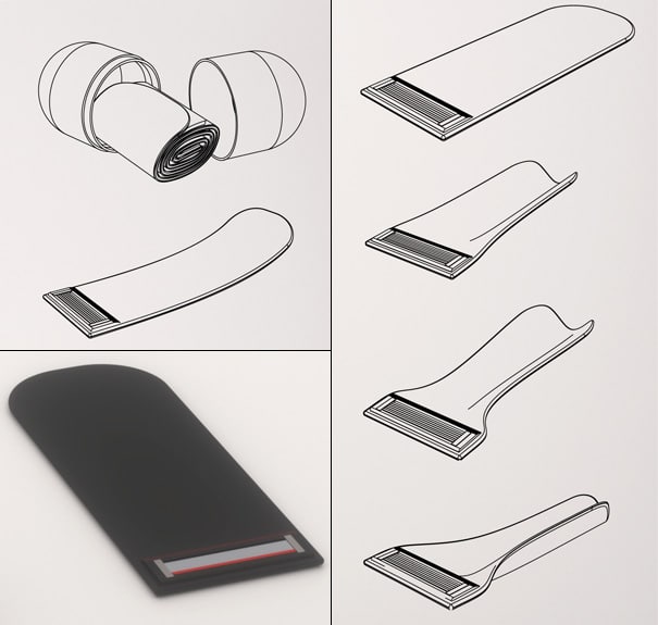 Now You Can Shave with a Pill!