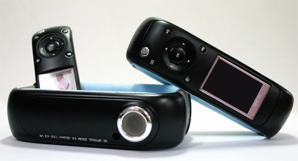 Handy Cam In Its True Sense!