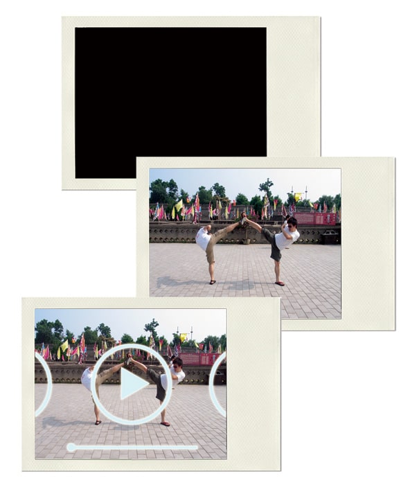 Movie Polaroids | This Will Change Polaroids Forever! Movie Polaroids | This Will Change Polaroids Forever!