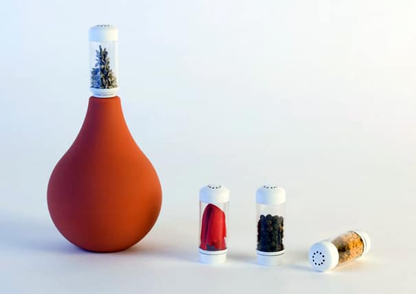 How To: Save a Smell | Like Taking A Picture Of A Smell