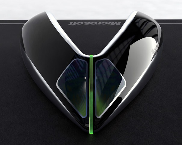 Now I Can Draw with My Mouse! | Hybrid Mouse