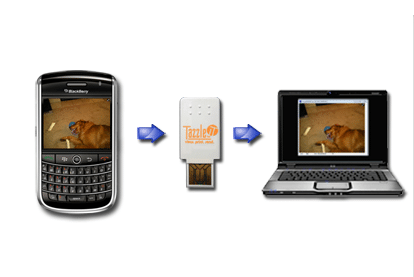 TazzleIT Now | View, Print and Share!