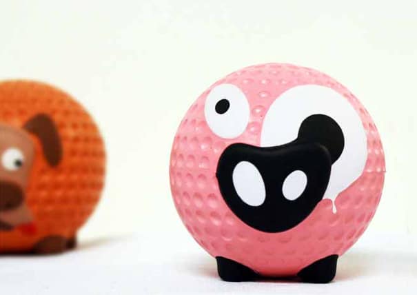 Aniballs | Will Tiger Woods Have a New Set Of Balls? Aniballs | Will Tiger Woods Have a New Set Of Balls?