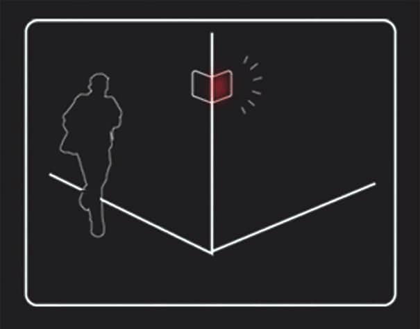 Never Fear A Corner Again | Bump Guard