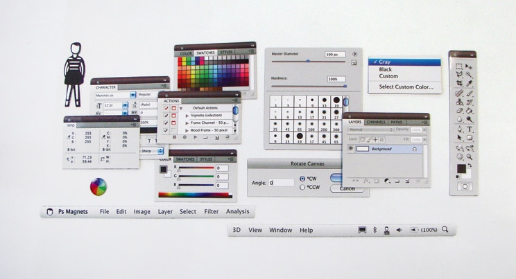 If You Don’t Have These, You’re No Designer!