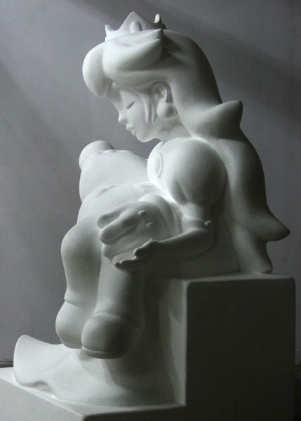 The Proof That Super Mario Is The Savior Of It ALL!