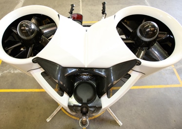 Personal Jet Pack | Only $75,000!