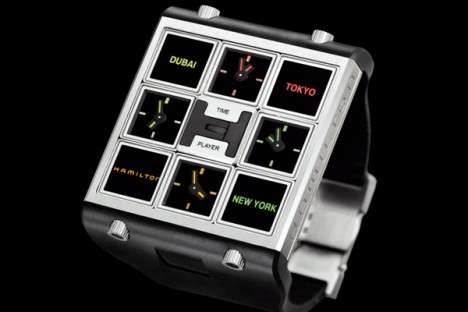 Windows Watch | Not What You Think – It’s Cooler!
