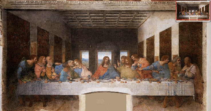 This Is The World’s Highest Resolution Picture Ever Taken! This Is The World’s Highest Resolution Picture Ever Taken!