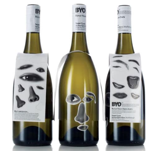 Beautiful Bottles | Packaging Inspiration Beautiful Bottles | Packaging Inspiration