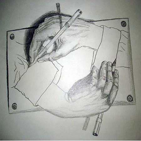 Hand Inspirations | Awesome FreeHand Drawings! Hand Inspirations | Awesome FreeHand Drawings!