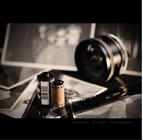 Breathtaking Monochromatic Photos | Inspiration